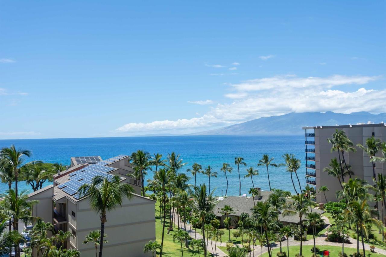 Kaanapali Shores - 943 Lahaina Exterior photo